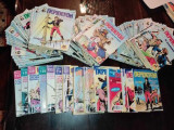 Περιπετεια 94 τευχοι τα 11 τομοι.