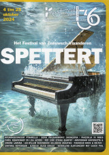 Spetter Festival