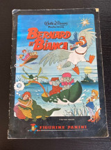 Disney - Bernard and Bianca