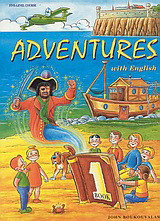 Adventures with English 1