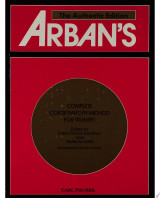 Arban's Complete Conservatory Method