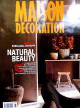 Maison & Decoration τευχος 108 Ιουν. 2011