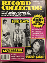 Record collector - τεύχος 173