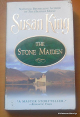 The Stone Maiden