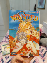 Wanted