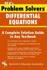 The Differential Equations Problem Solver