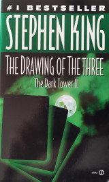The Drawing of the Three