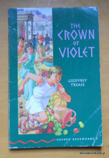 The Crown of Violet
