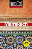 Time Out Marrakech