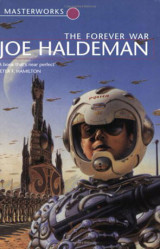 The forever war