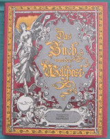 Das Buch von der Weltpost