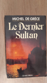 Le dernier sultan