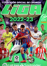 Panini La Liga 2022-23