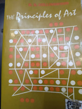 The principles of art