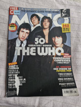 Mojo August 2015