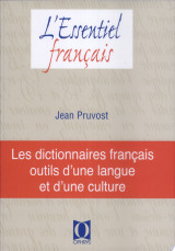Les dictionnaires français