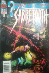 Marvel Comics, Vol. 2 #87 (X-Men/What If… ?)