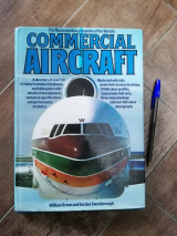 The Illustrated Encyclopedia of the World's Commercial Aircraft