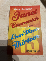Lean Mean Thirteen