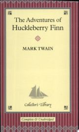 The Adventures of Huckleberry Finn