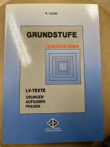 Grundstufe leseverstehen