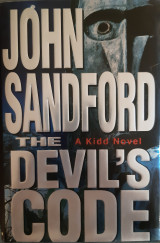 The devil's code