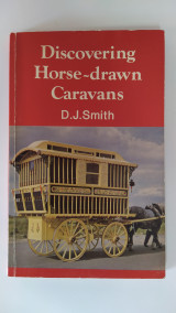 Discovering Horse-drawn Caravans