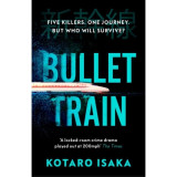 Bullet Train