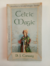 Celtic Magic