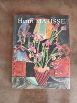 Henri matisse Paintings and sculptures in Soviet museums