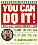 You Can Do It!