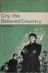 Cry, The Beloved Country