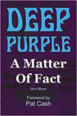 Deep Purple. A Matter Of Fact