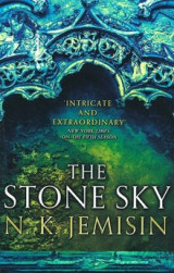 The Stone Sky