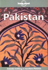 Lonely Planet Pakistan
