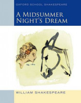 Oxford School Shakespeare- Midsummer Night's Dream