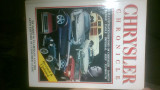 Chrysler Chronicle