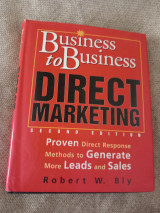 Business to Business Direct Marketing
