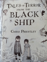Tales of terror from the black ship
