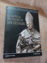 La capella del Tesoro di San Gennaro