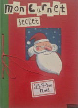 Mon carnet secret