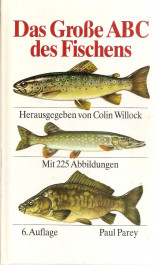 Das grosse ABC des Fischens
