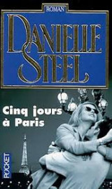 Cinq jours à Paris