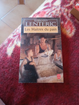 Les maîtres du pain
