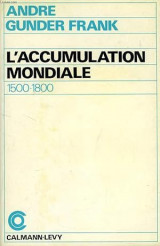Accumulation mondiale