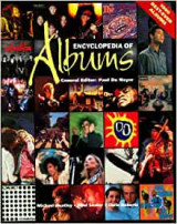 The Encyclopedia of Albums
