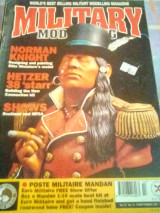 Military modeling magazine - vol.27 - no.13 - September 1997