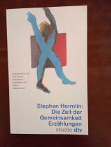 Die Zeit der Gemeinsamkeit