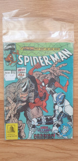 Spider Man No 541
