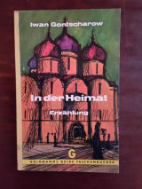 In der Heimat